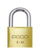 CADEADO PADO 40mm